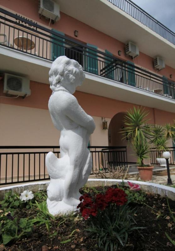 Discover the Unique Charm of Maritsas Apartments for Your Next Getaway